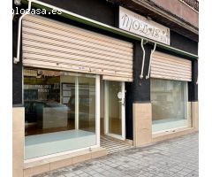 SE ALQUILA LOCAL COMERCIAL