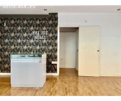 SE ALQUILA LOCAL COMERCIAL