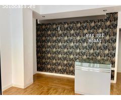 SE ALQUILA LOCAL COMERCIAL