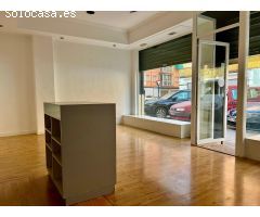 SE ALQUILA LOCAL COMERCIAL