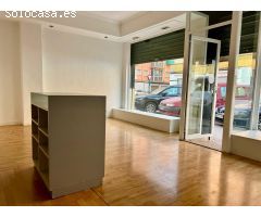 SE ALQUILA LOCAL COMERCIAL