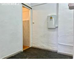 SE ALQUILA LOCAL COMERCIAL EN CALLE PALENCIA