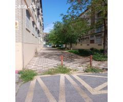 SE ALQUILA PLAZA DE PARKING