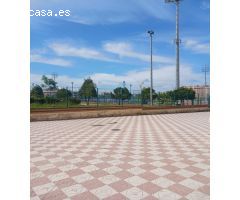 SE ALQUILA PLAZA DE PARKING