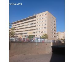 ALQUILER DE PLAZA DE GARAJE