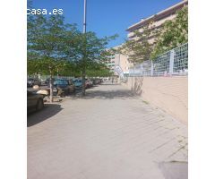 ALQUILER DE PLAZA DE GARAJE