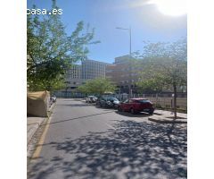 ALQUILER DE PLAZA DE GARAJE