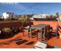 Piso en venta Barri gotic