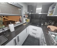 Loft con altillo-estudio en venta en Sants - Barcelona
