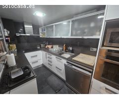 Loft con altillo-estudio en venta en Sants - Barcelona