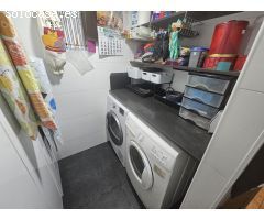 Loft con altillo-estudio en venta en Sants - Barcelona