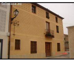 Chalet en Venta en Encinillas, Segovia