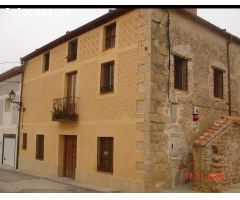 Chalet en Venta en Encinillas, Segovia