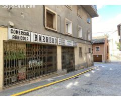 Local comercial en Venta en Segovia, Segovia