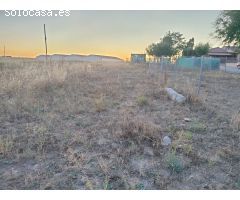 Solar urbano en Venta en Turégano, Segovia