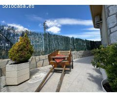 Chalet en Venta en Sant Joan de les Abadesses, Segovia