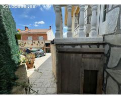 Chalet en Venta en Sant Joan de les Abadesses, Segovia