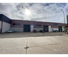 Nave en Venta en Valverde del Majano, Segovia