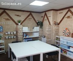 Local comercial en Alquiler en Torrecaballeros, Segovia