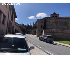 Solar urbano en Venta en Segovia, Segovia