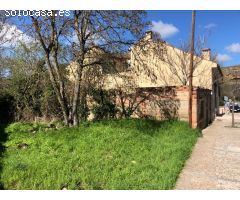 Solar urbano en Venta en Segovia, Segovia