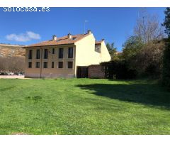 Solar urbano en Venta en Segovia, Segovia