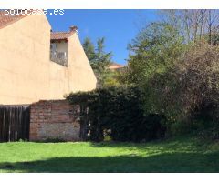 Solar urbano en Venta en Segovia, Segovia