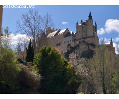 Solar urbano en Venta en Segovia, Segovia