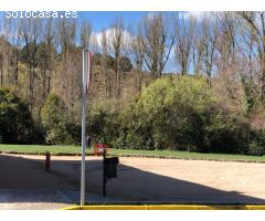 Solar urbano en Venta en Segovia, Segovia
