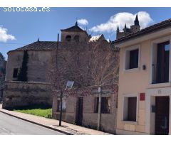 Solar urbano en Venta en Segovia, Segovia