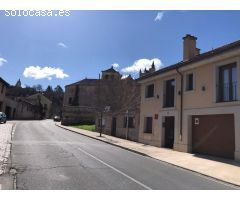 Solar urbano en Venta en Segovia, Segovia