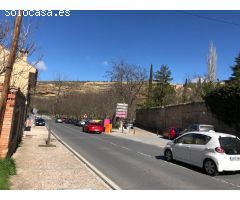 Solar urbano en Venta en Segovia, Segovia