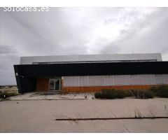 Nave en Venta en Peñalba de Ávila, Ávila