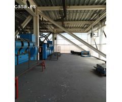 Nave en Venta en Peñalba de Ávila, Ávila