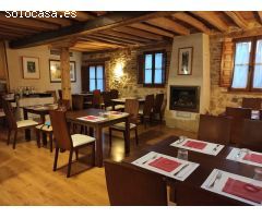Chalet en Venta en Encinillas, Segovia