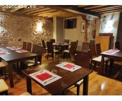 Chalet en Venta en Encinillas, Segovia