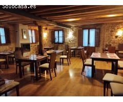 Chalet en Venta en Encinillas, Segovia