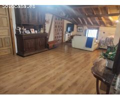 Chalet en Venta en Encinillas, Segovia