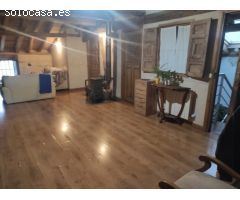 Chalet en Venta en Encinillas, Segovia