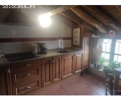 Chalet en Venta en Encinillas, Segovia
