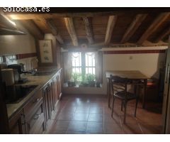 Chalet en Venta en Encinillas, Segovia