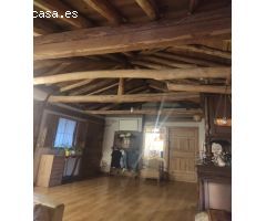 Chalet en Venta en Encinillas, Segovia