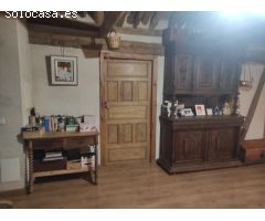 Chalet en Venta en Encinillas, Segovia