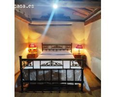 Chalet en Venta en Encinillas, Segovia