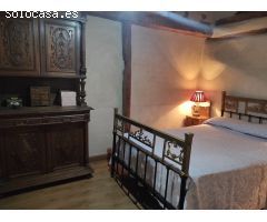 Chalet en Venta en Encinillas, Segovia