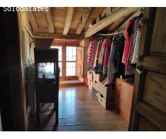 Chalet en Venta en Encinillas, Segovia