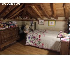 Chalet en Venta en Encinillas, Segovia