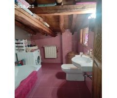 Chalet en Venta en Encinillas, Segovia