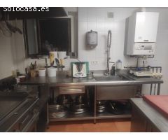 Chalet en Venta en Encinillas, Segovia