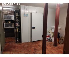 Chalet en Venta en Encinillas, Segovia